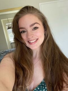 Mary Moody